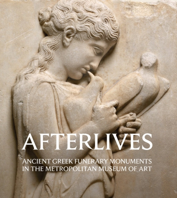Nachleben: Antike griechische Grabdenkmäler im Metropolitan Museum of Art 