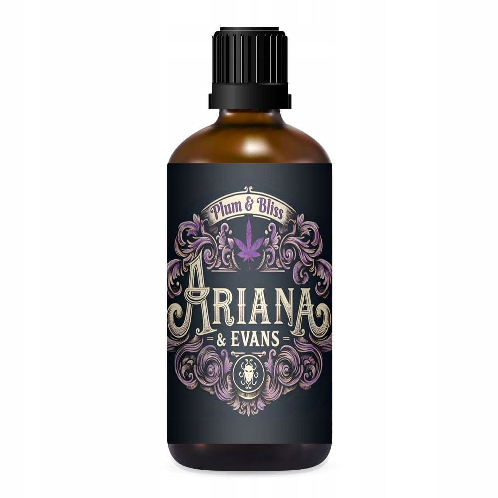 Aftershave Ariana & Evans aftershave Plum & Bliss 100ml