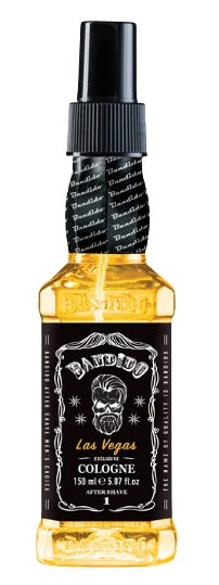 Aftershave Bandido 150 ml woody