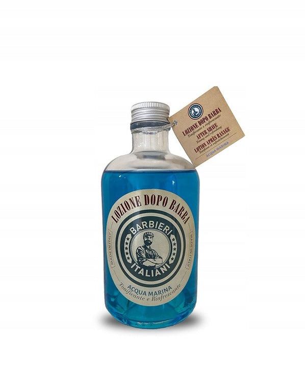 Aftershave Barbieri Italiani 375 ml