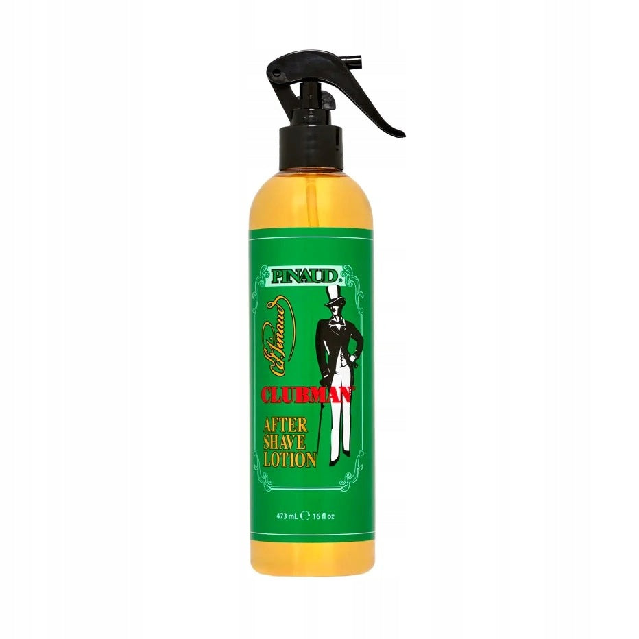 Aftershave Clubman Original Barber Spray After Shave 473ml