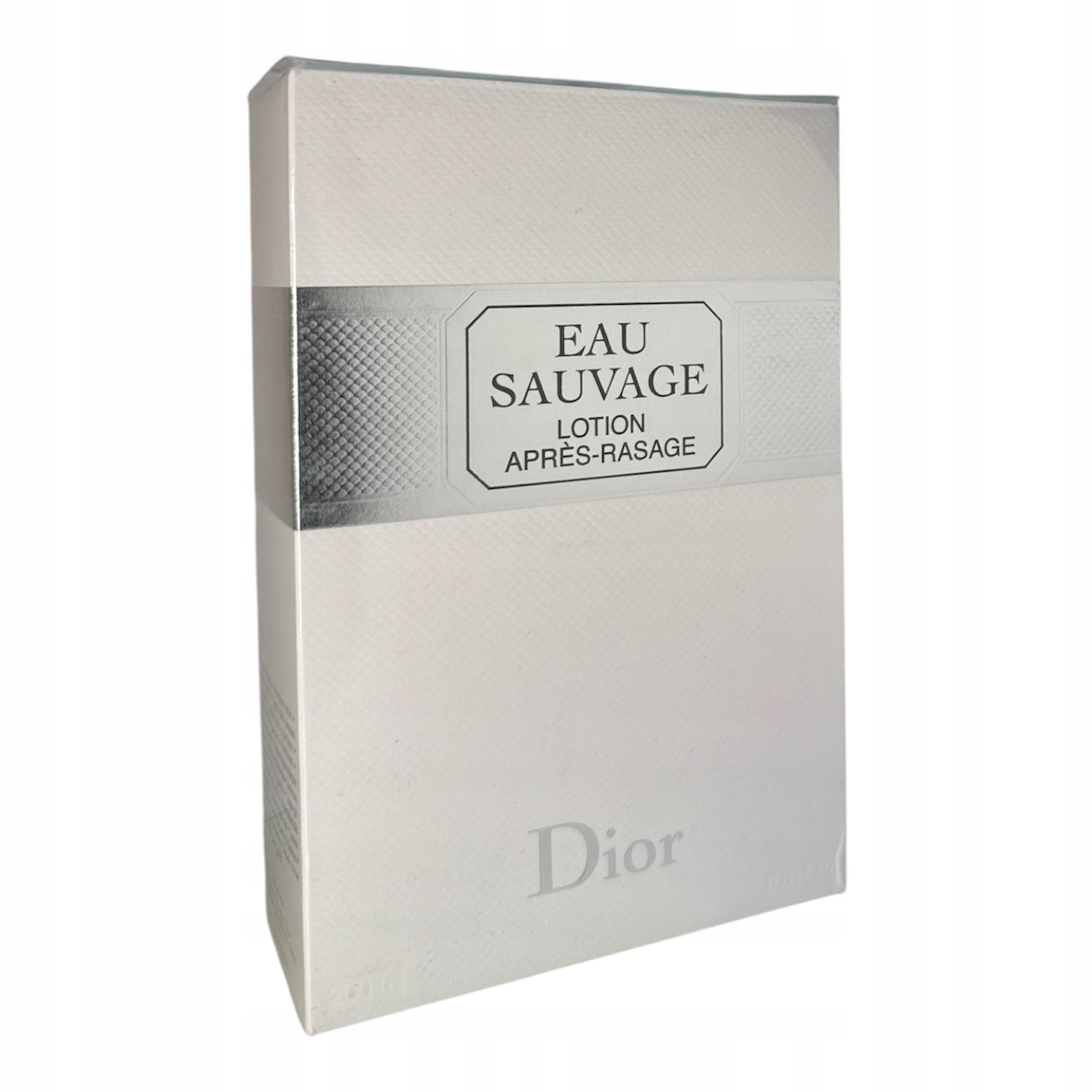 Aftershave Dior Eau Sauvage Lotion 200 ml product