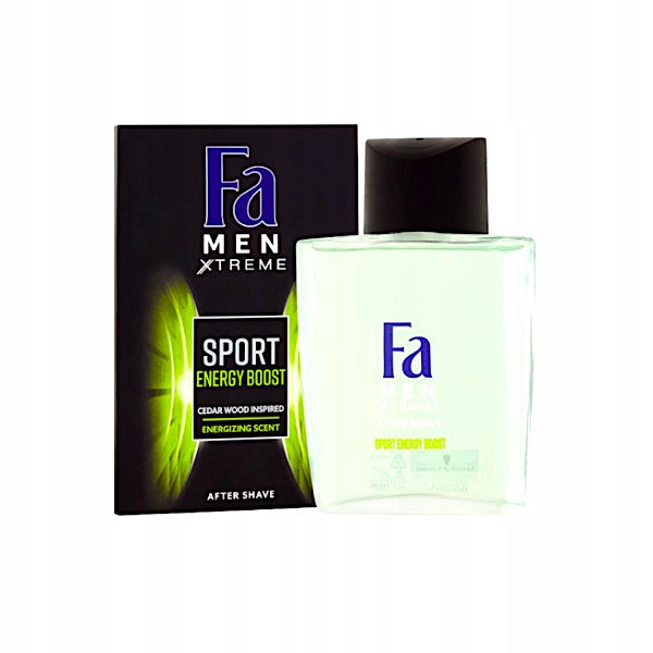 Aftershave Fa 100 ml Brand Fa