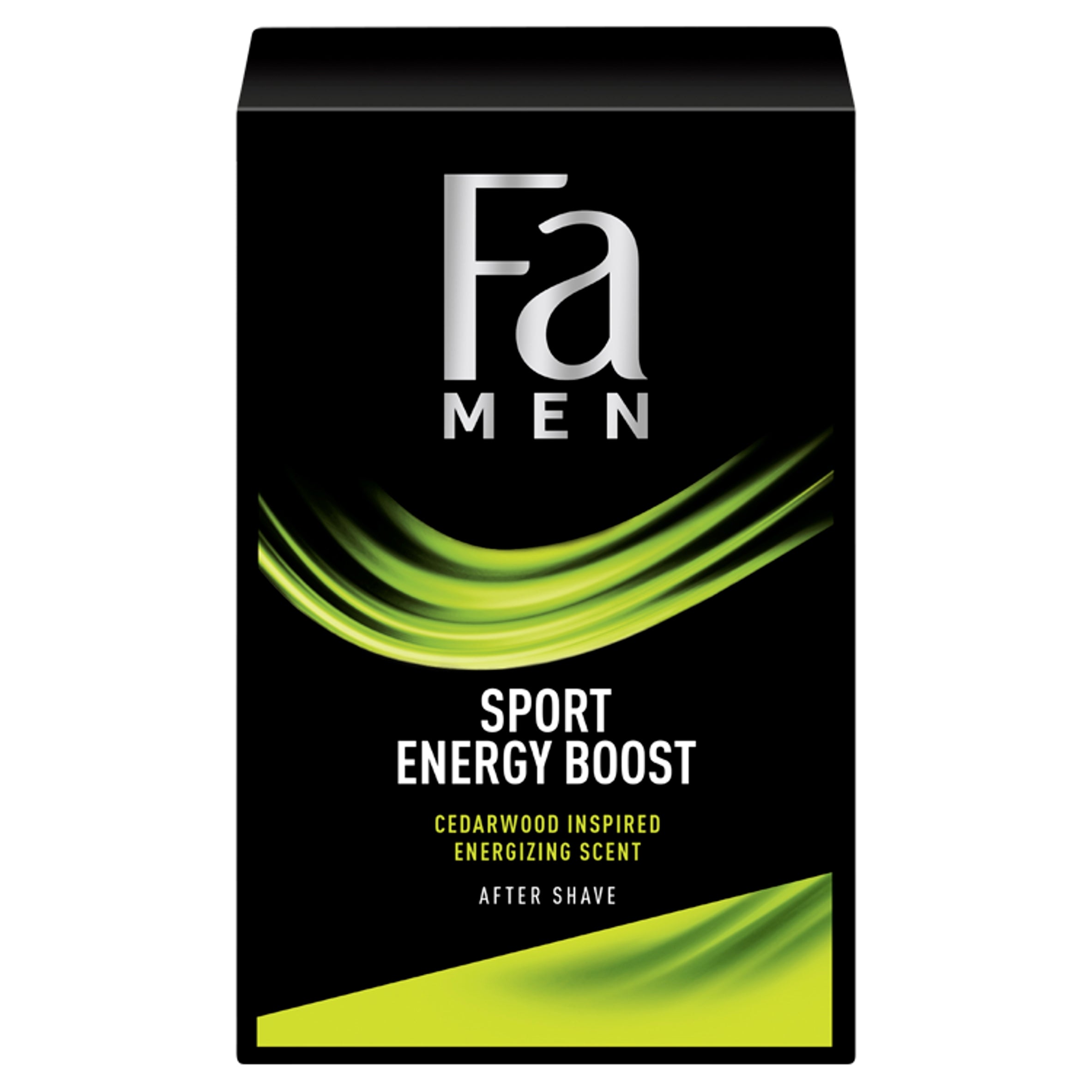 Aftershave Fa 100 ml Manufacturer code 5425017730903