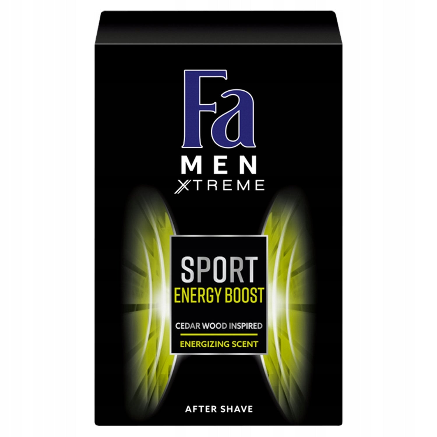 Aftershave Fa 100 ml