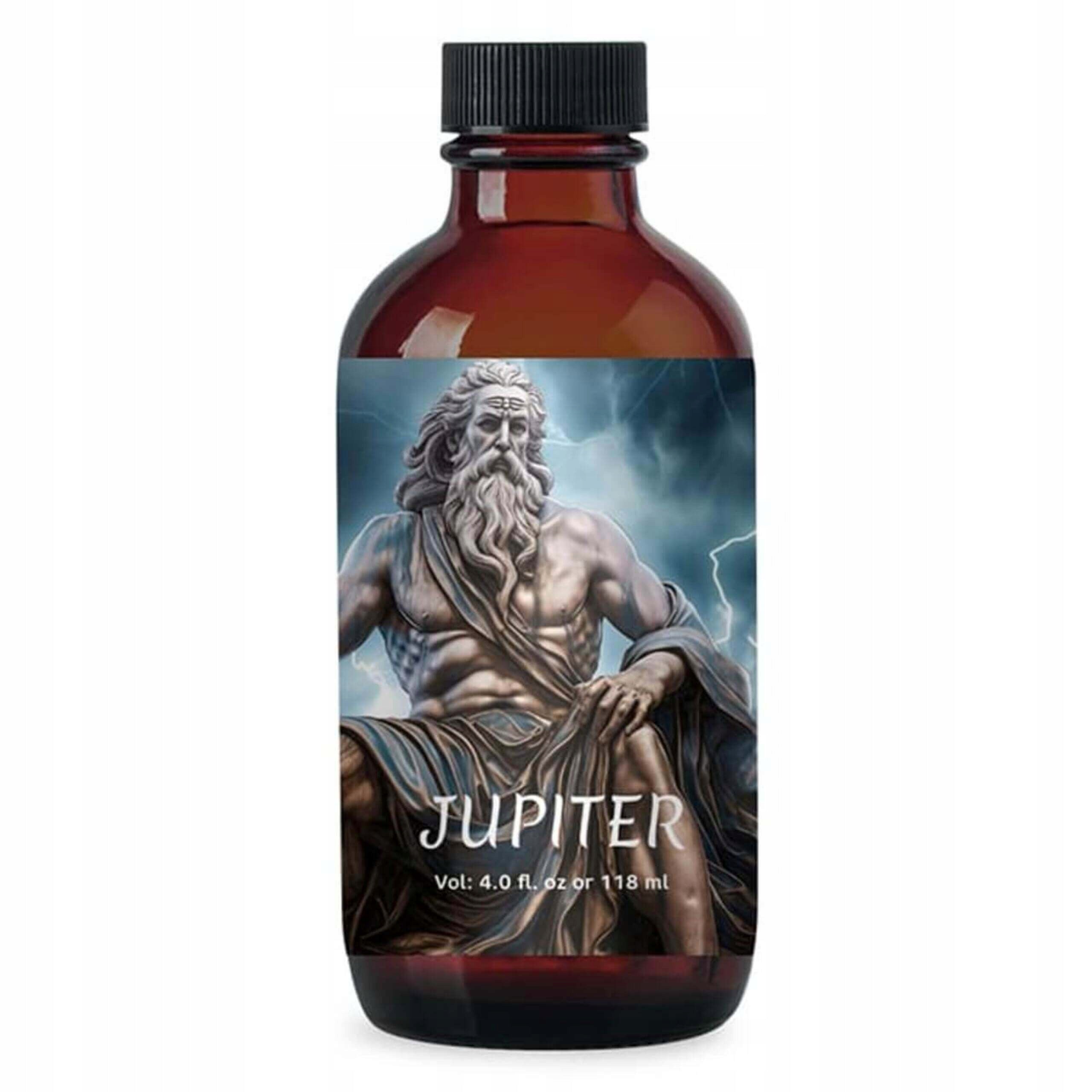 Aftershave Jupiter Wholly Coffee 118 ml