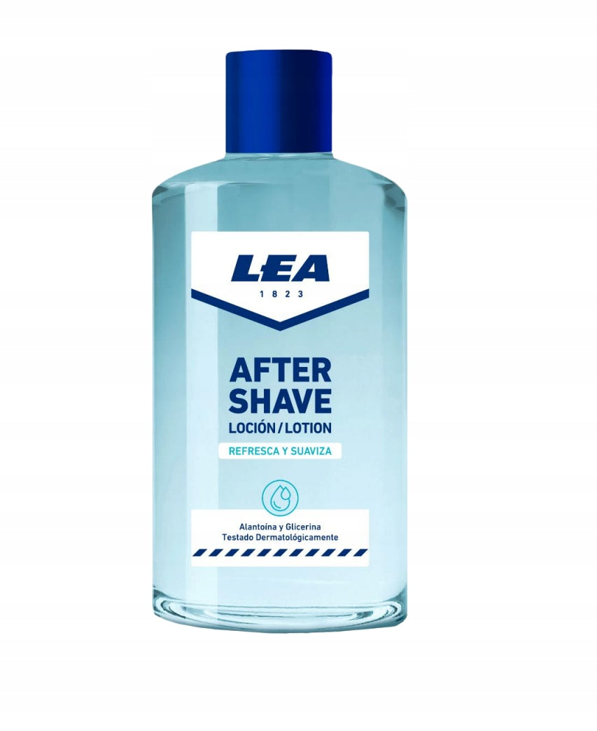 Aftershave LEA 200ml Spanish