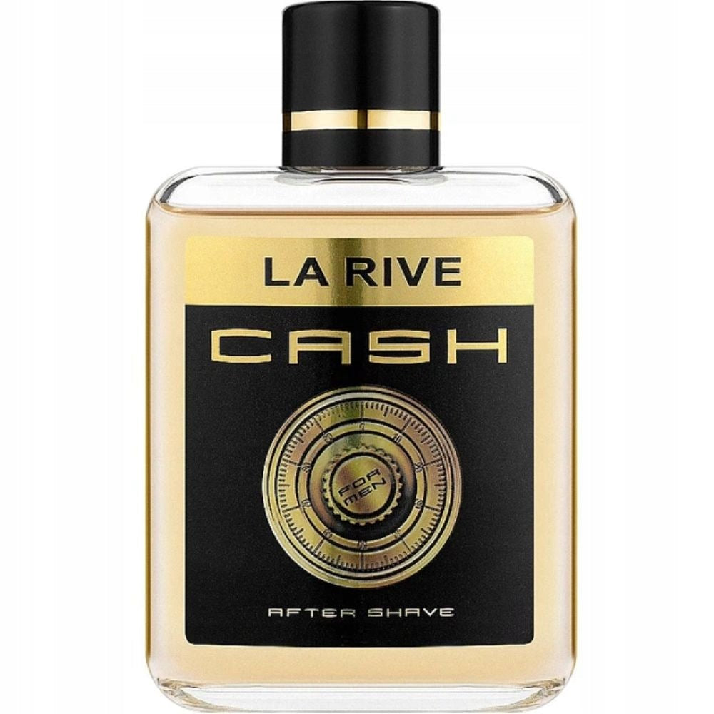 Aftershave La Rive 100 ml Manufacturer code 5906735238419