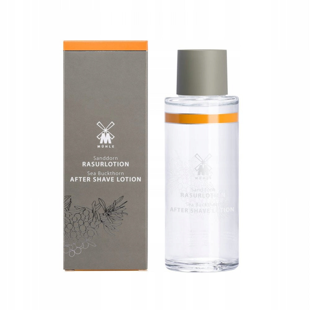 Aftershave Muhle lotion ASLSD Sea Buck125ml