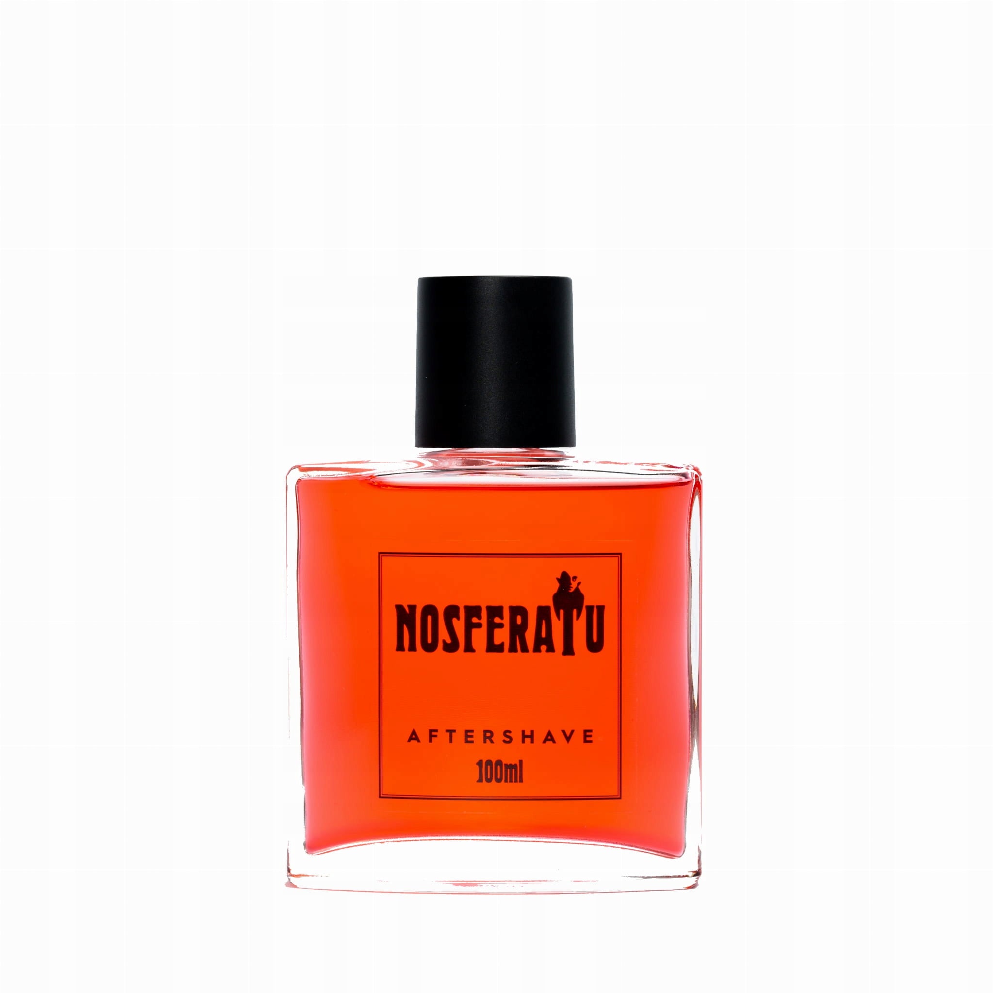 Aftershave Nosferatu 100 ml Manufacturer code Nosferatu Aftershave