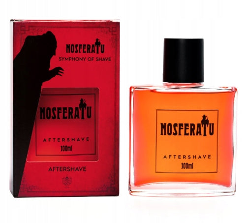 Aftershave Nosferatu 100 ml