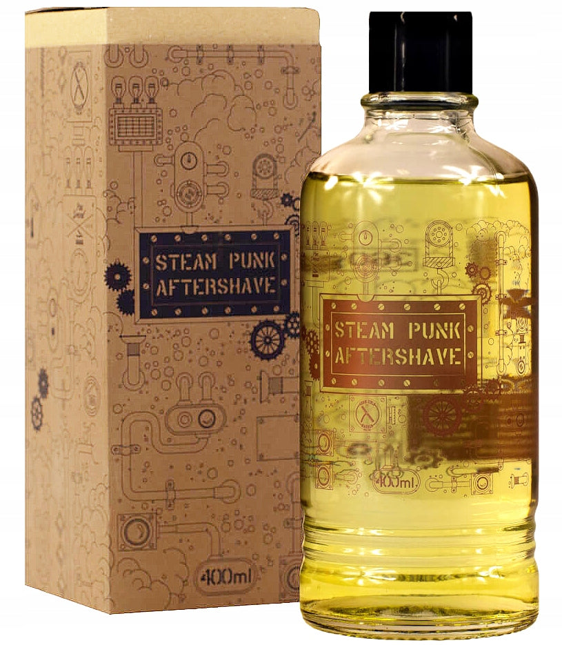 Aftershave Pan Drwal 400 ml Brand Pan Drwal