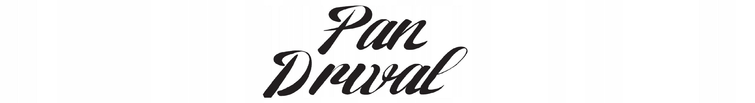 Aftershave Pan Drwal 400 ml Manufacturer code 415P