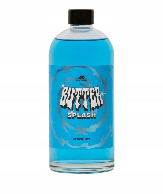 Aftershave Pan Drwal aftershave Butter Splash 500ml