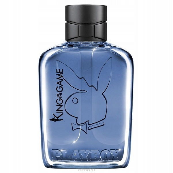 Aftershave Playboy King of the Game 100 ml Manufacturer code 3614222348320