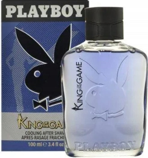 Aftershave Playboy King of the Game 100 ml