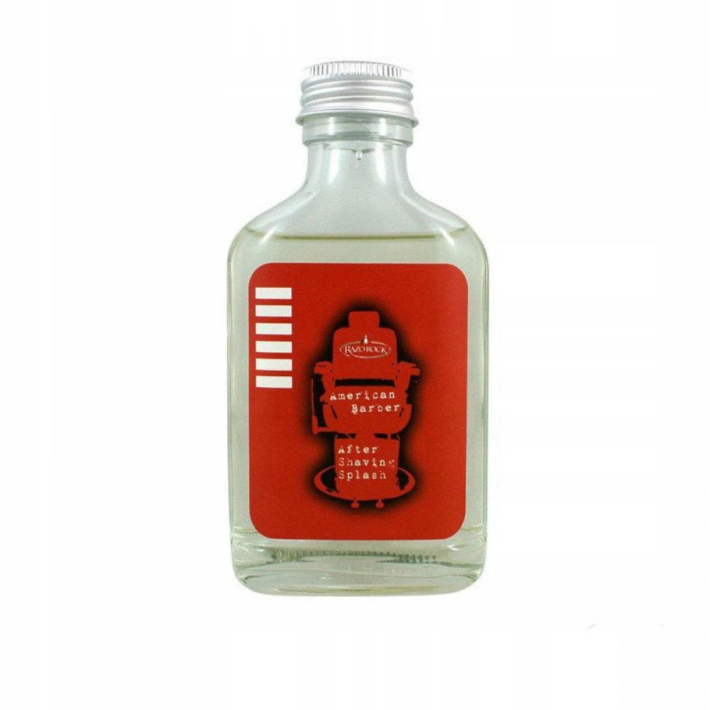 Aftershave Razorock American Barber 100ml