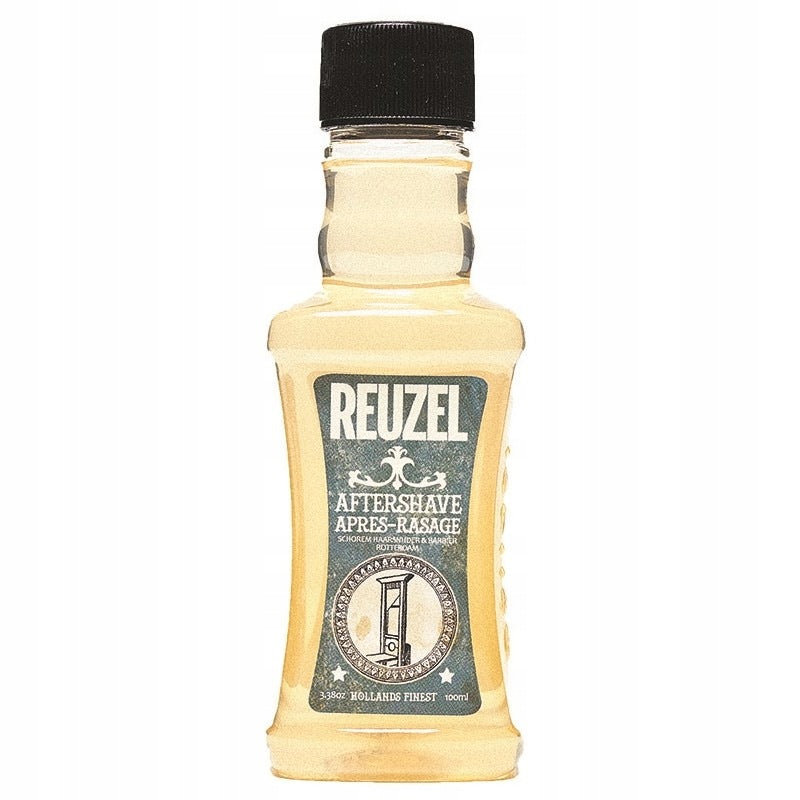 Aftershave Reuzel 100ml