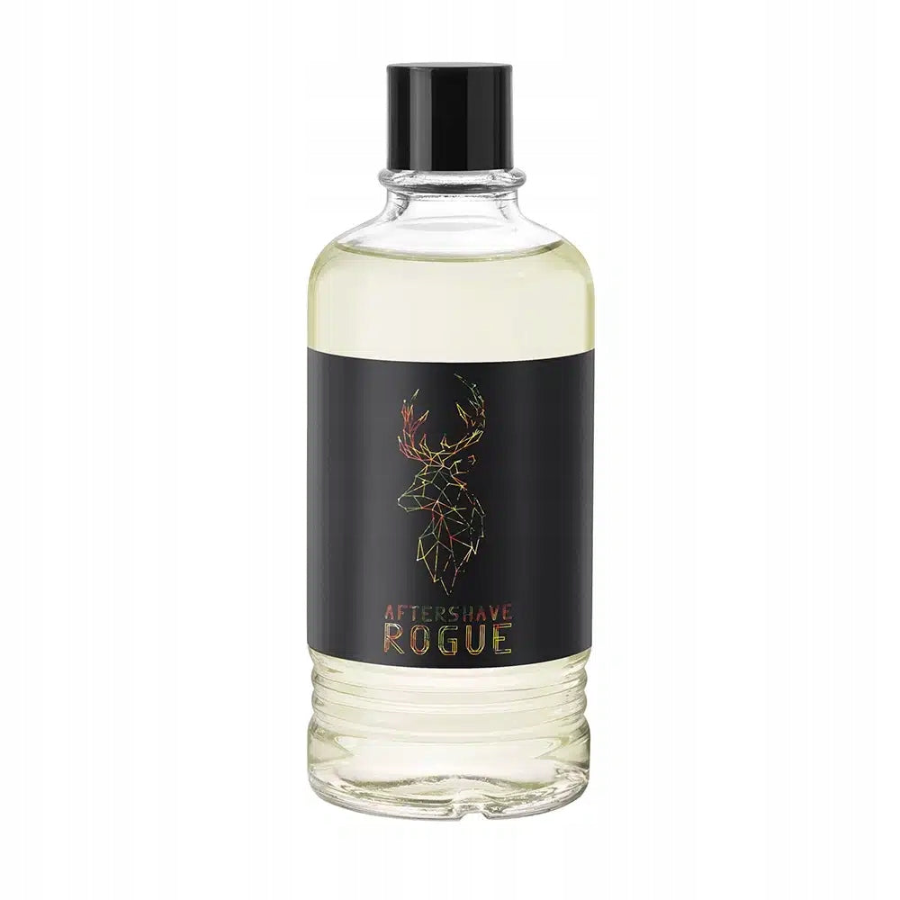 Aftershave Rogue 400ml | classic aftershave