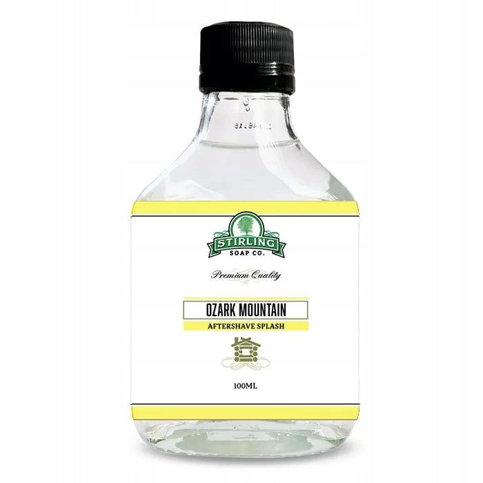 Aftershave Stirling Ozark Mountain 100 ml
