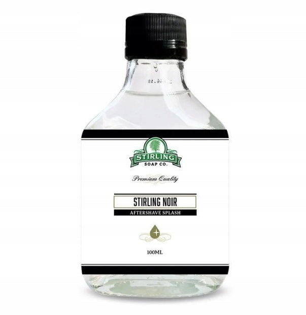 Aftershave Stirling Stirling Noir 100 ml