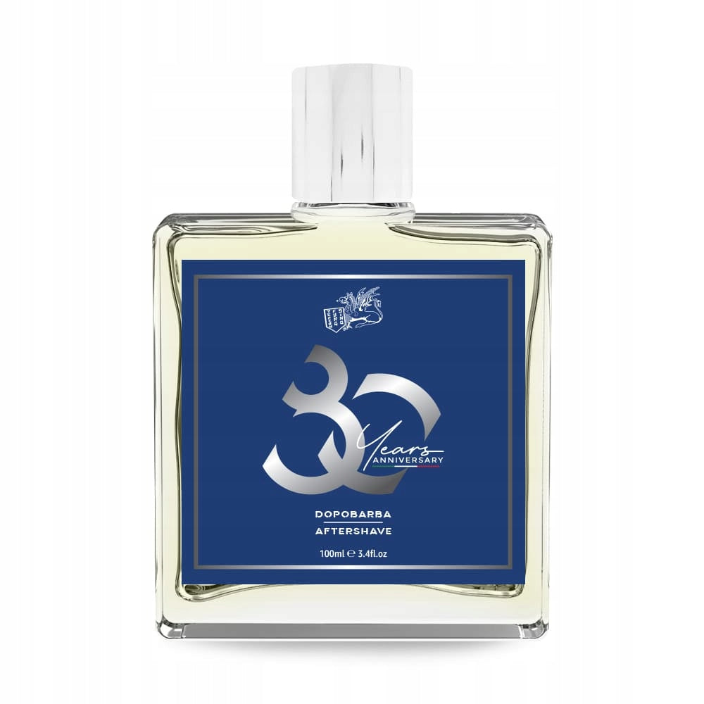 Aftershave TFS aftershave 80 Anniversary 100ml