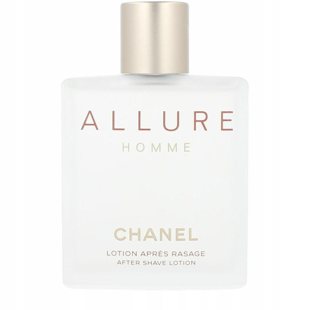 Aftershave balm Chanel ALLURE HOMME 100 ml