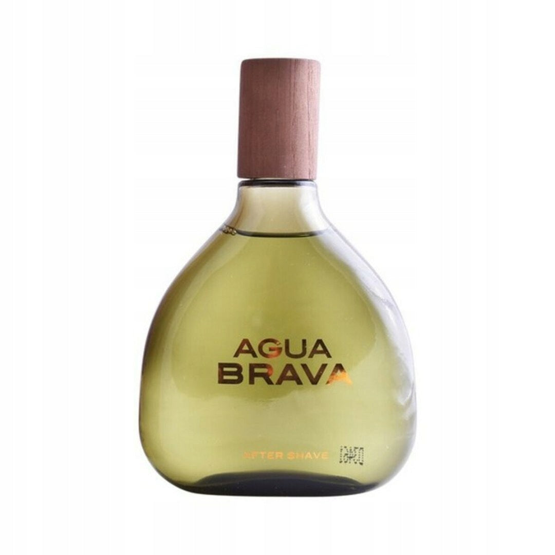 Aftershave balm Puig TP-8411061942529_201340_Vendor 200 ml