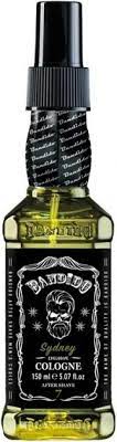 Aftershave cologne Bandido Cologne Sydney 150 ml fresh soothes