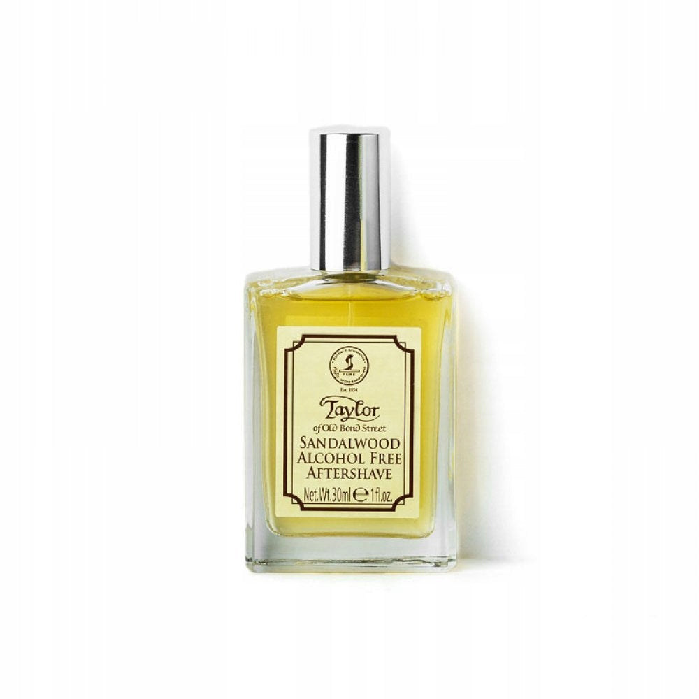 Aftershave lotion Taylor of Old Bond Street Sandalwood 30ml Brand Taylor of Old Bond Street