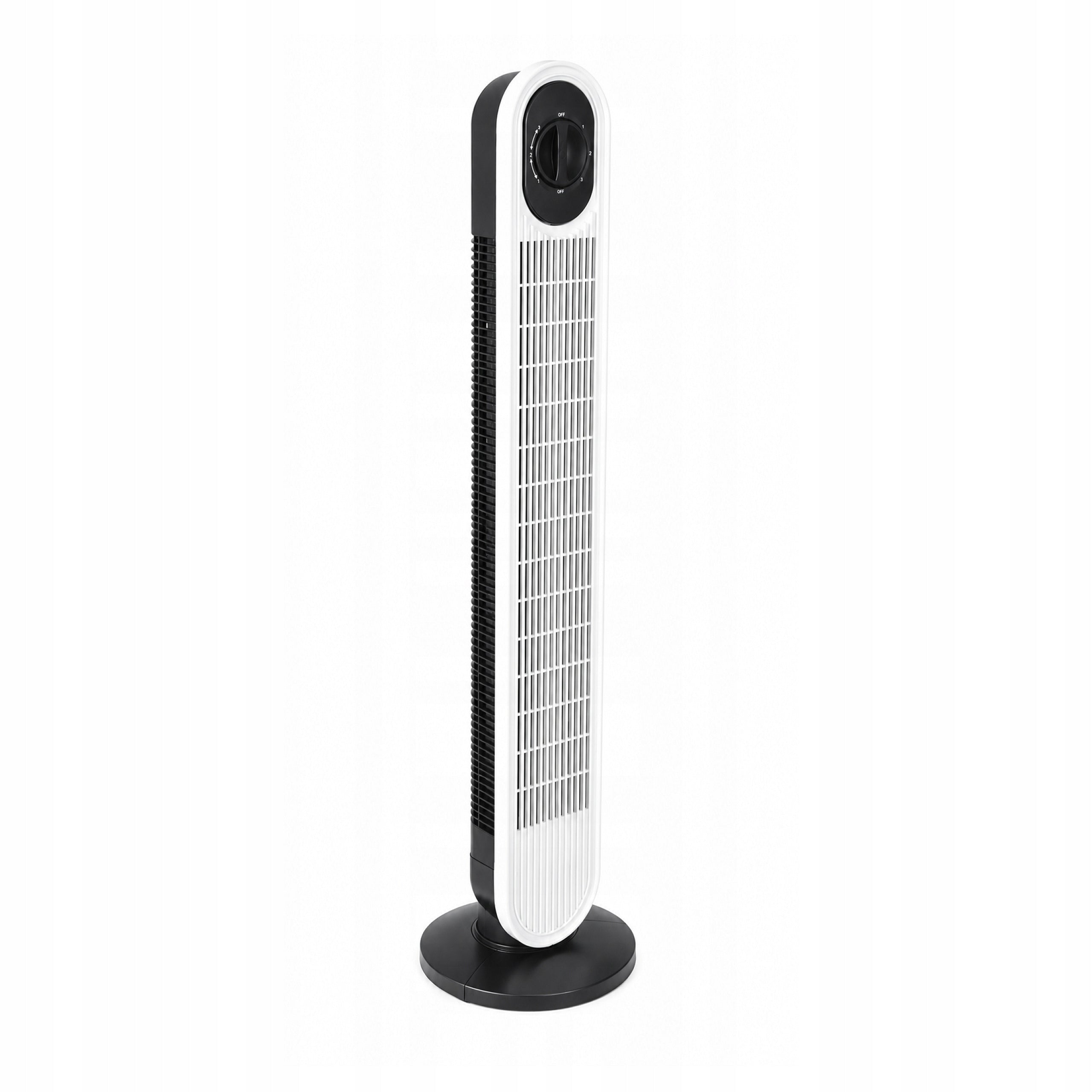 Aga Column fan 79 cm White