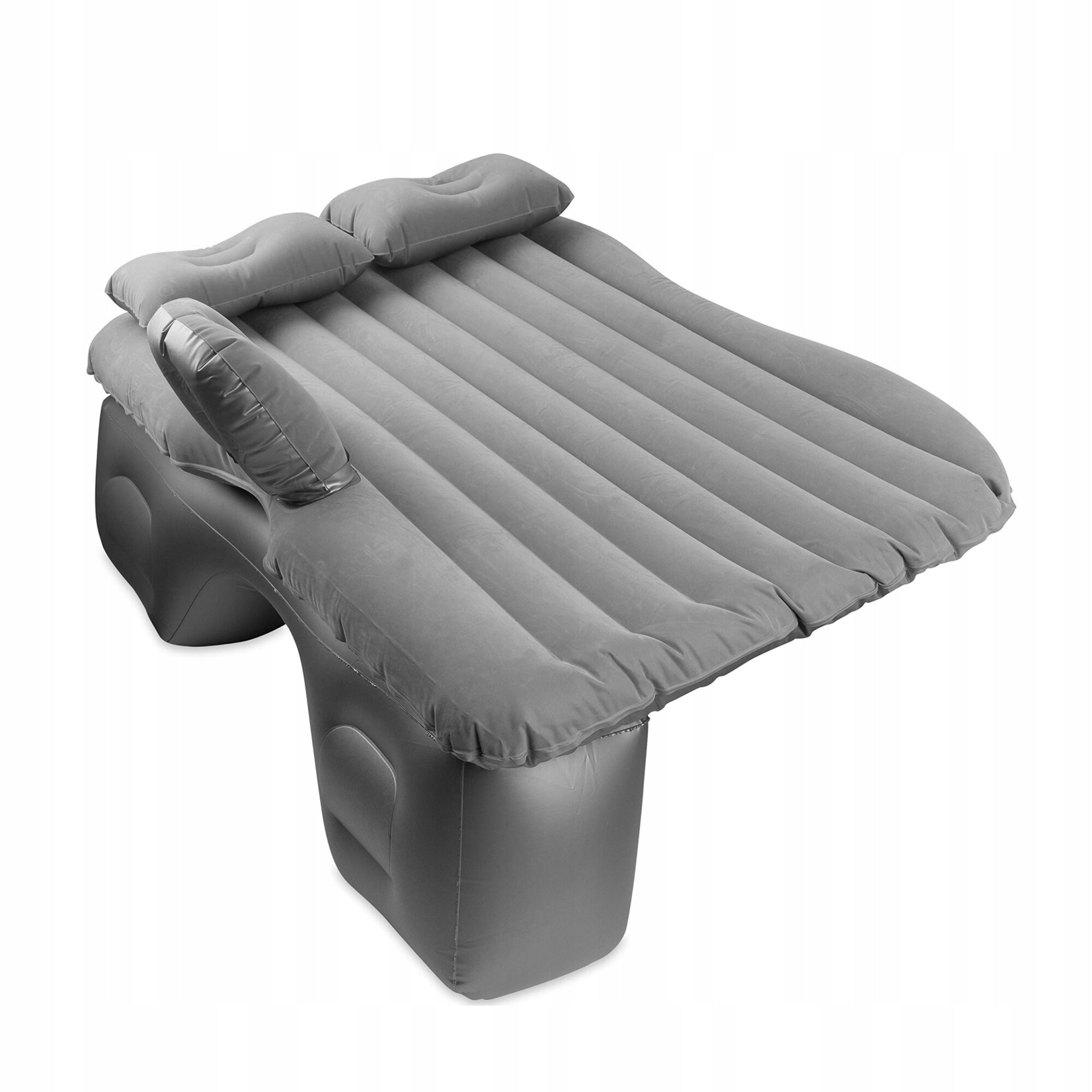 Aga Inflatable car mattress bed for car 135x85cm + pump Manufacturer code DS2538