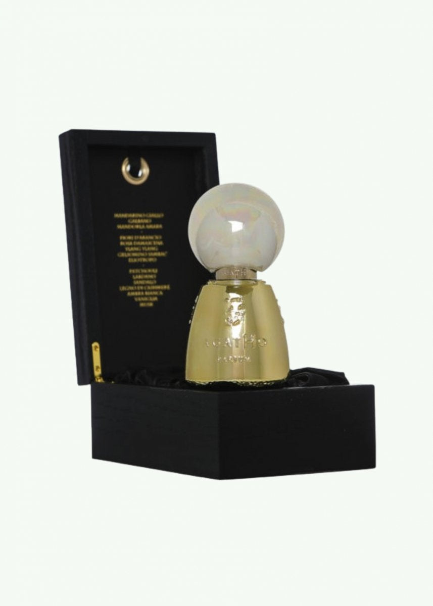 Agatho Rossopompeiano Eau de Parfum 100ml Brand no brand