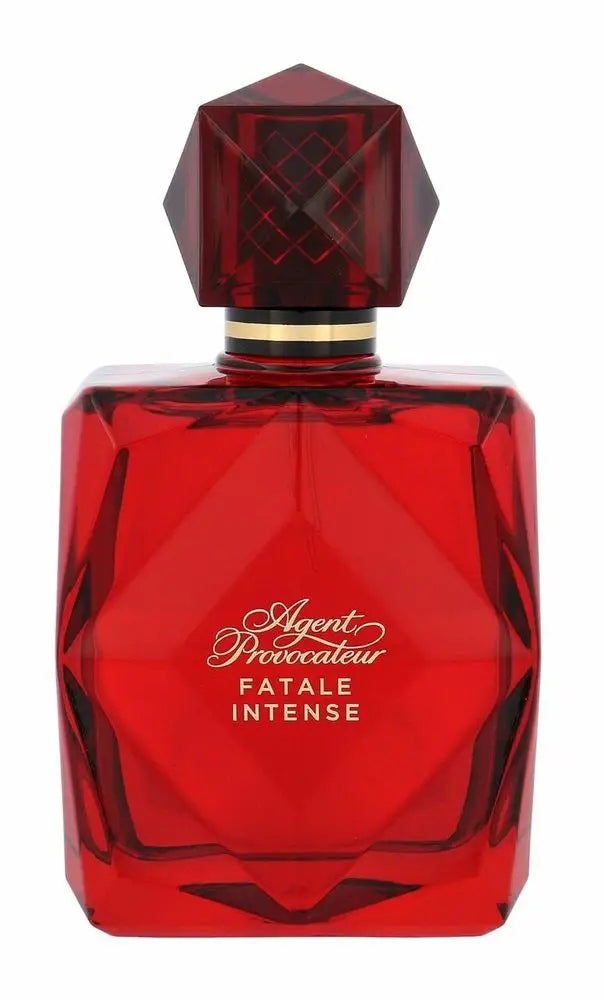 Agent Provocateur Fatale Intense 100ml EDP ROBO Eau de Parfum