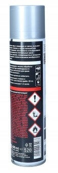 Agent for impregnation LIQUI MOLY 23096 Packaging capacity 400 ml