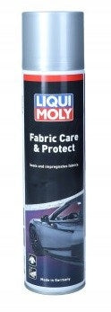 Agent for impregnation LIQUI MOLY 23096