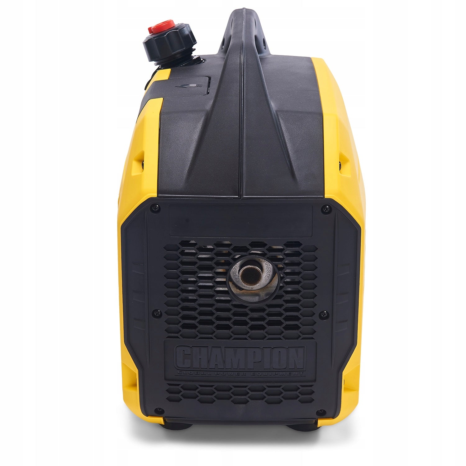 Aggregate Champion 2200W Dual Fuel petrol QUIET STRONG PREMIUM efficient Manufacturer code 92001i-DF-EU