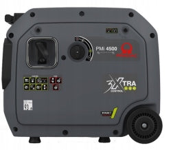 Aggregate Pramac PMi4500 Inverter 4200W single phase portable petrol Manufacturer code PR382SXB000