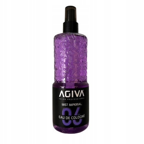 Agiva Mist Imperial aftershave 400ml
