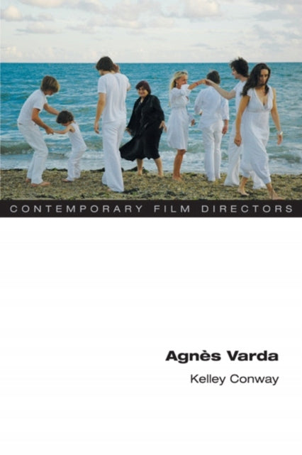 Agnes Varda