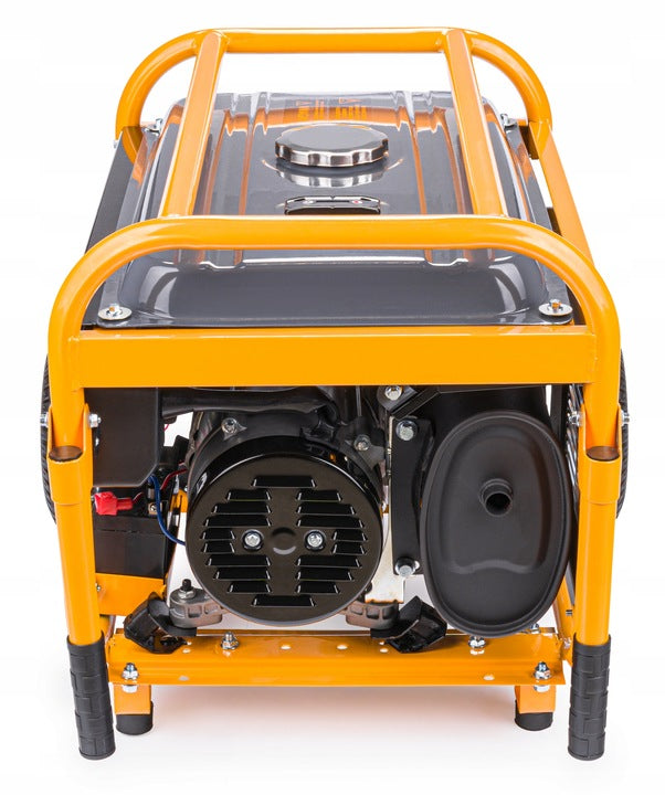 Elektrischer Generator Powermat 