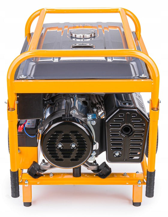 Elektrischer Generator Powermat 