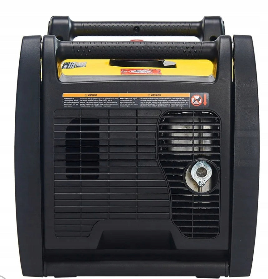 Champion 3500 WATT inventerinis benzininis generatorius