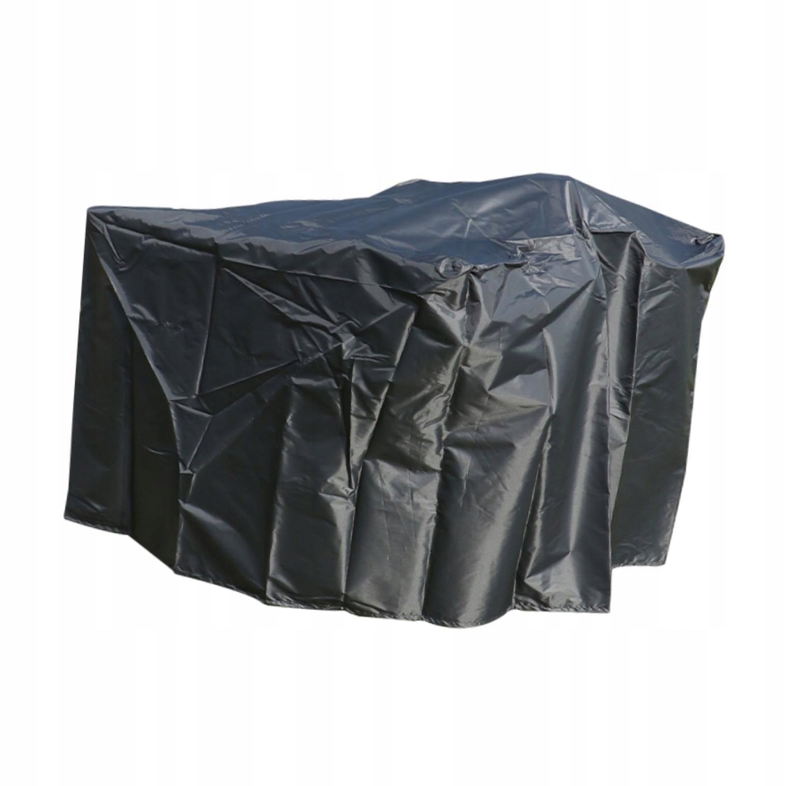 Agricultural Drone Cover Sun Protection Silver Coated Outdoor For T50 T40 Packaging status original