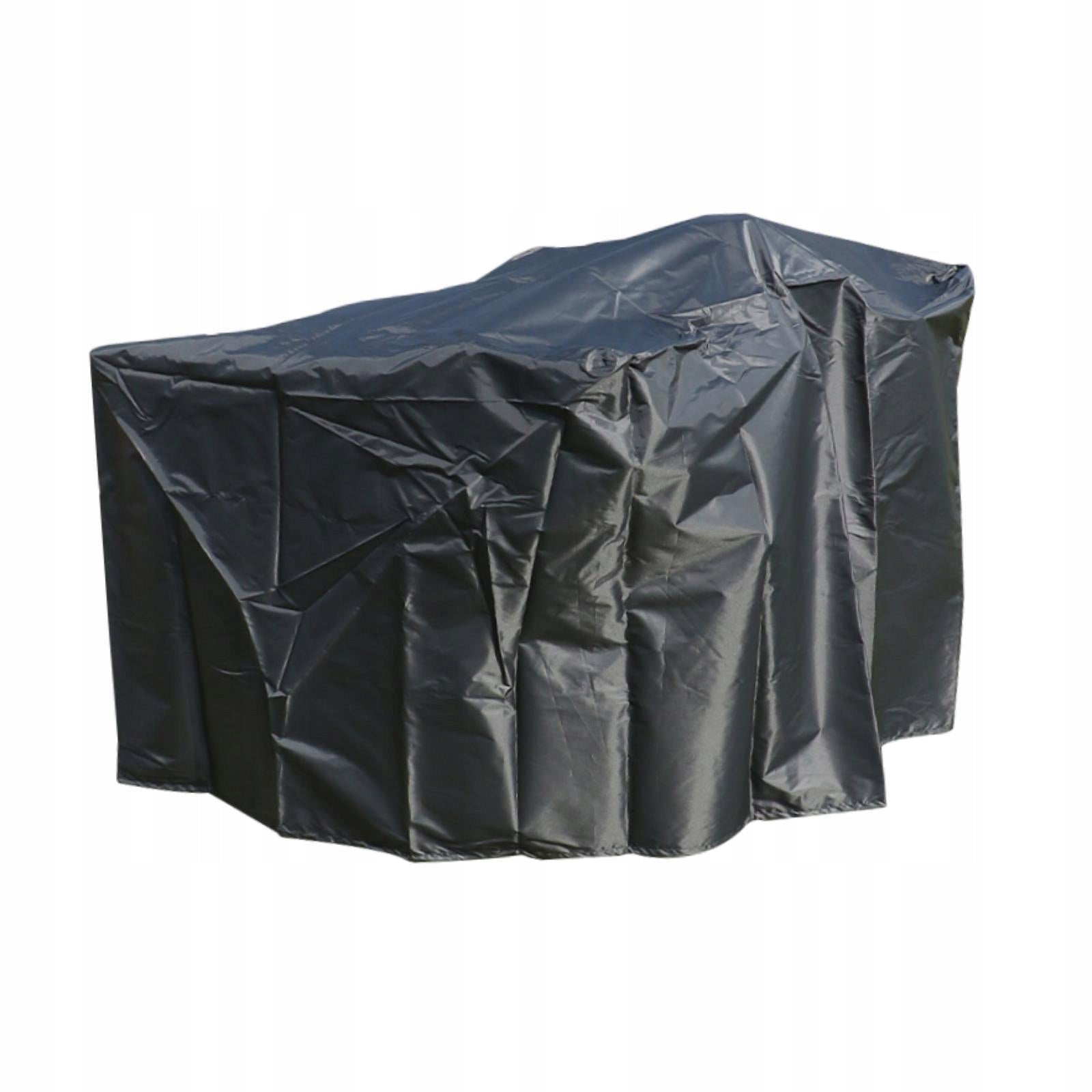 Agricultural Drone Cover Sun Protection Silver Coated Outdoor For T50 T40