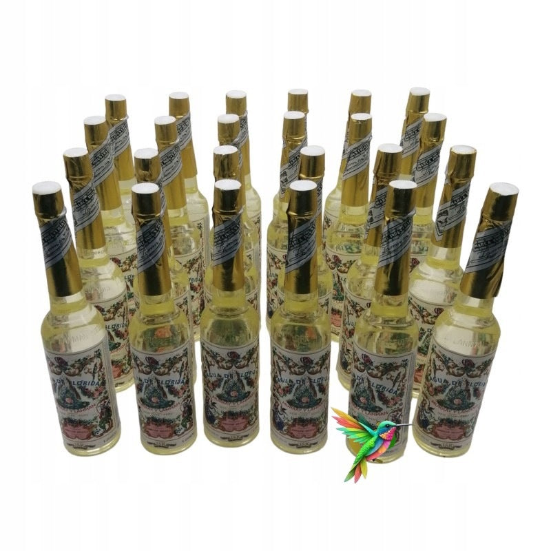 Agua de Florida Peru 270ml originál Murray & Lanman šamanská 24ks