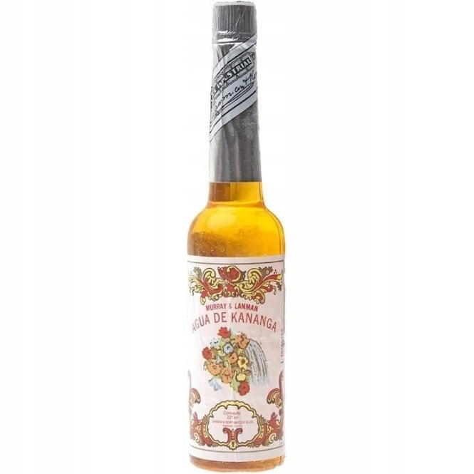 Agua de Kananga Kolínska voda Murray & Lanman Vôňa Ylang-Ylang Originál