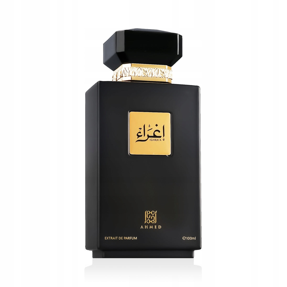 Ahmed Al Maghribi Ighra Extrait de Parfum 100 ml