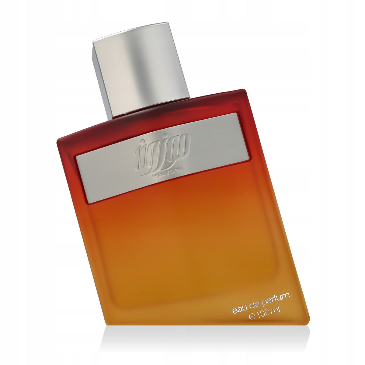 Ahmed Al Maghribi Mauzoon Perfumed Water 100 ml