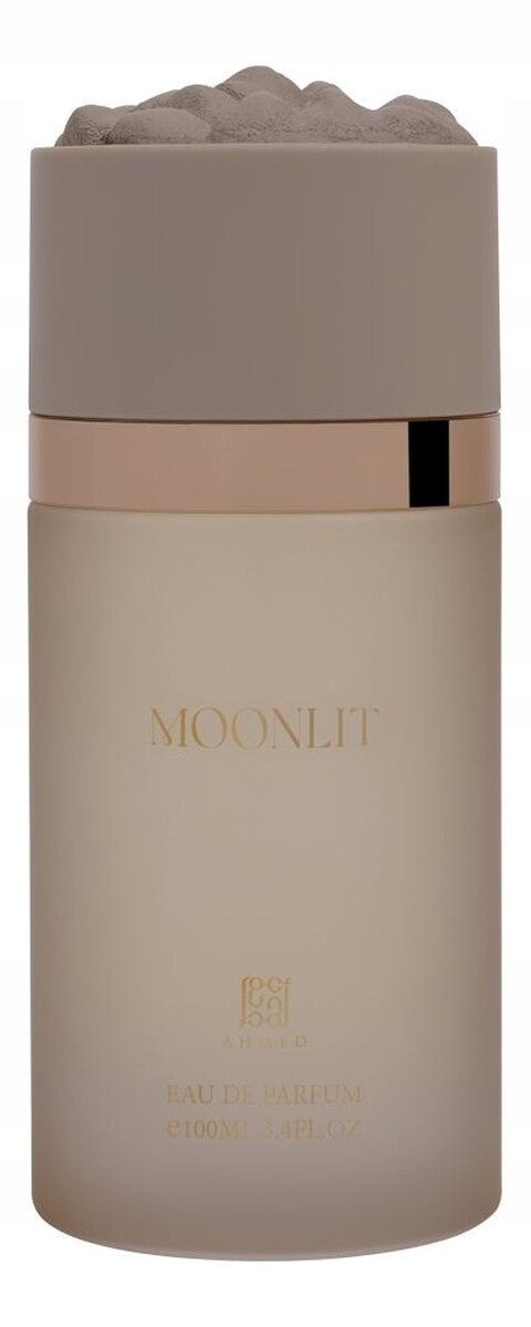 Ahmed Al Maghribi Moonlit Eau de Parfum Spray 100ml